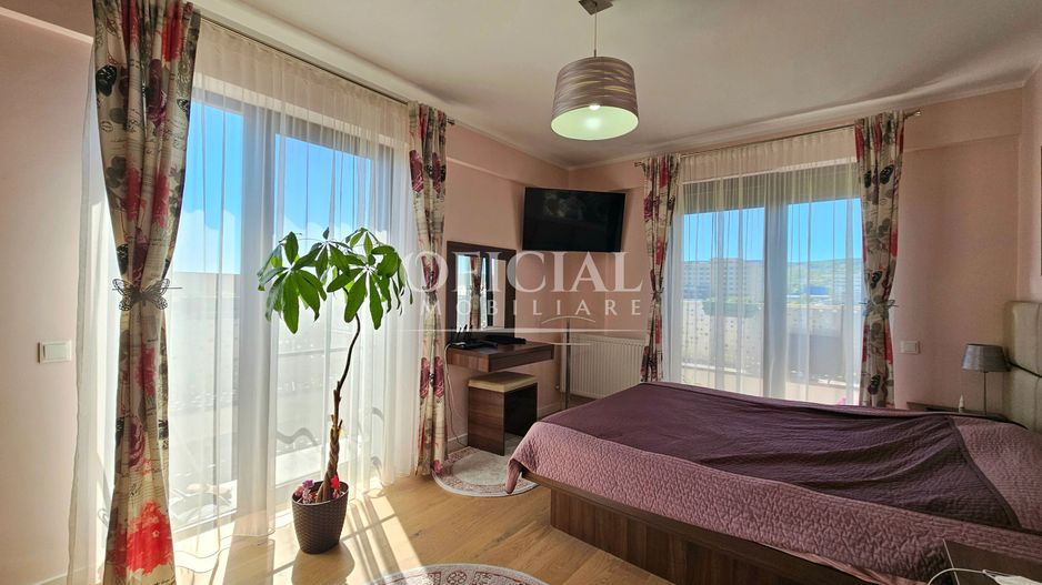 Apartament 4 camere | 85mp | Priveliste | Garaj | Calea Turzii Zorilor - Poză 4