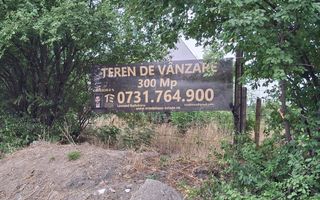 Teren de vanzare - zona Maior Colentina - Poză 3