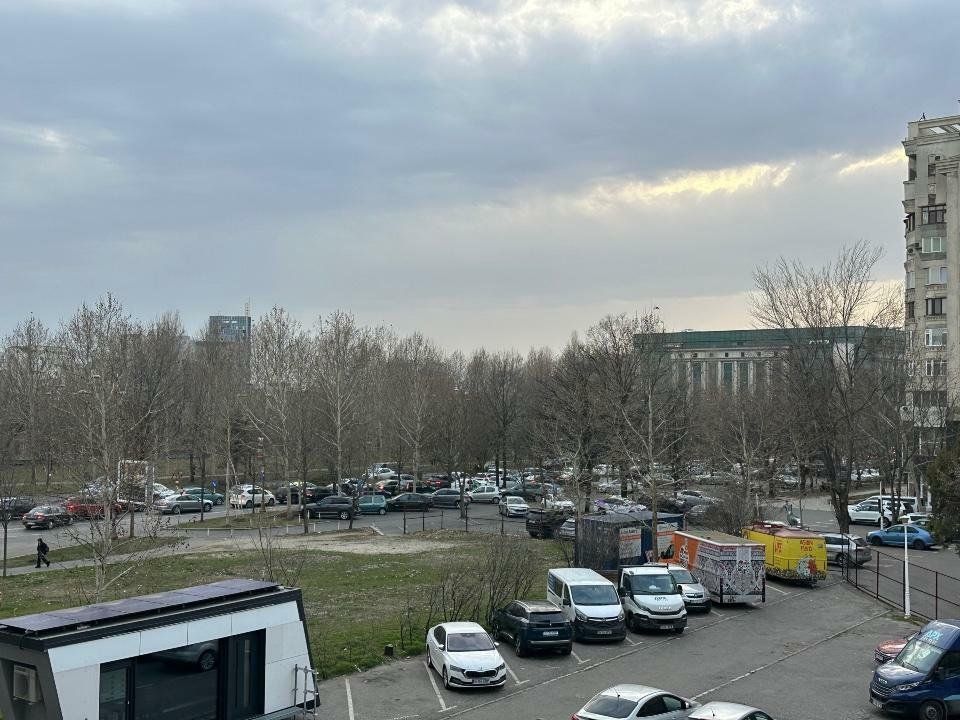 2 camere Unirii- Union Plaza - Poză 14