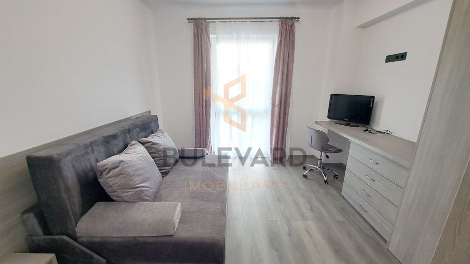 Apartament 2 camere, parcare subterana, bloc nou, prima inchiriere! - Poză 8