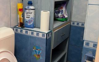 Inchiriez Garsoniera / Apartament 1 camera Dambu - Poză 5