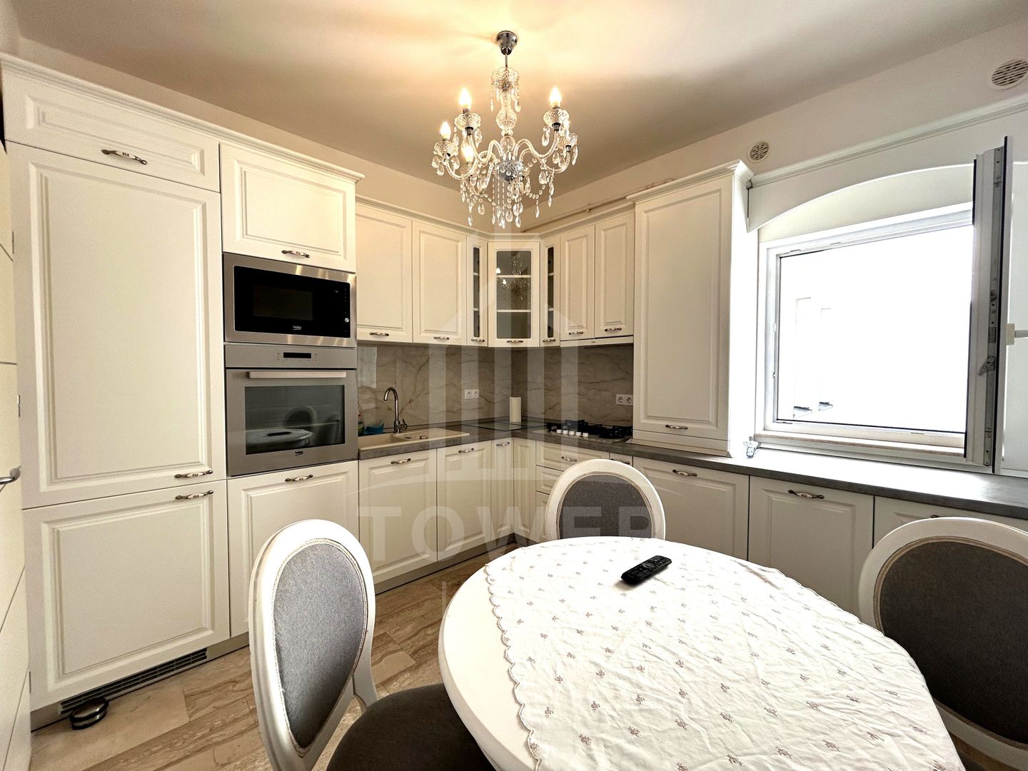 Apartament 2 camere decomandat-Deventer - Poză 3