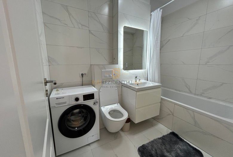 Apartament cu 2 camere, prima inchiriere | Confort Urban, Sector 5 - Poză 10