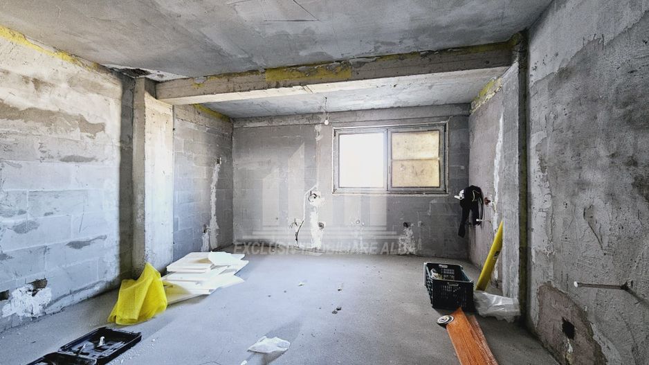Apartament cu 2 camere decomandate, Bloc Nou - Poză 1