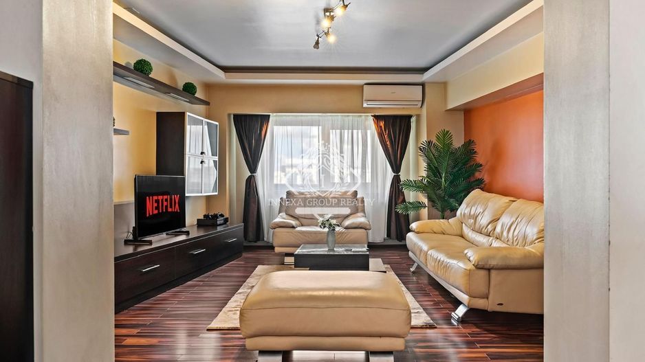 Unirii - Piata Alba Iulia I 4 camere I 99mp u. I Etj 6 I dec I 344 900 EURO - Poză 2