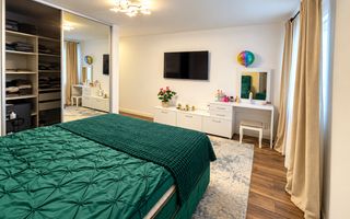 Apartament premium de vânzare | 61 mp | Terasă spectaculoasă de 60 mp | P. Subt - Poză 4