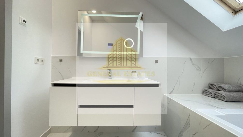 Casă cu design modern & suflet autentic – 200 m² de confort și rafinam - Poză 43