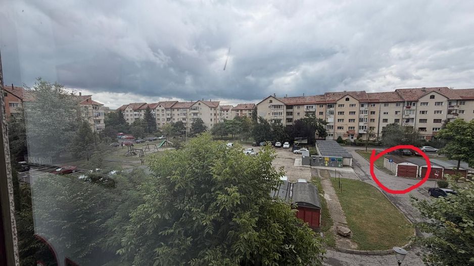 Apartament 3 camere decomandat 70 mp Crângului + Garaj - Poză 4