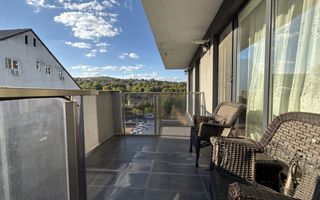 Studio la cheie de vanzare, balcon, cartier Iris-strada Oasului - Poză 10