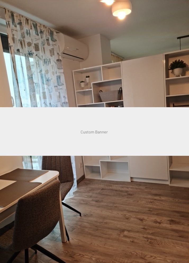 Apartament cu 2 camere open space zona Soarelui - Poză 5