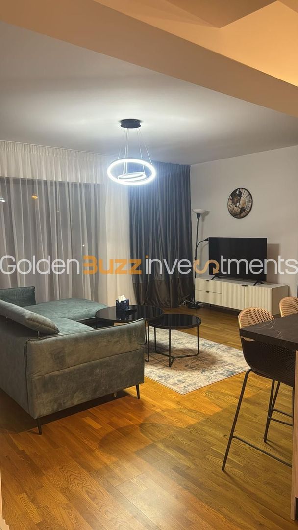 Apartament 2 camere de închiriat - Poză 2