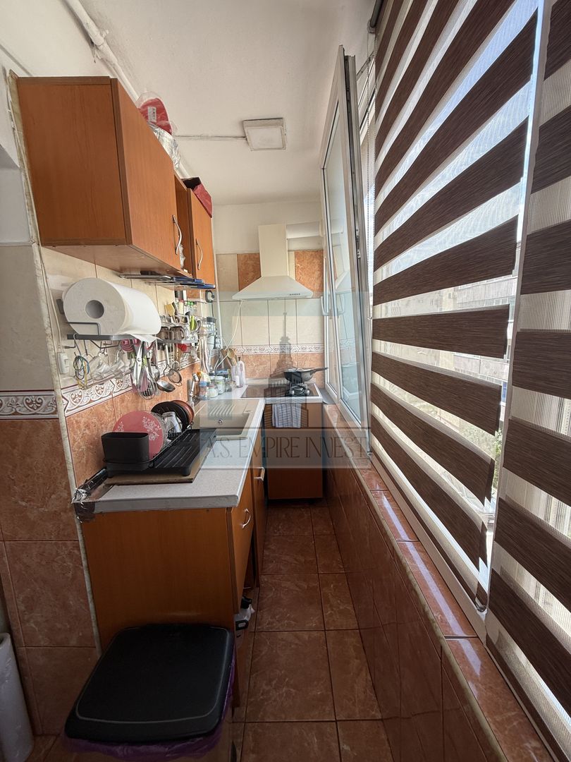 Apartament 2 camere, decomandat - Oras Codlea/Cartier Măgurii - Poză 6