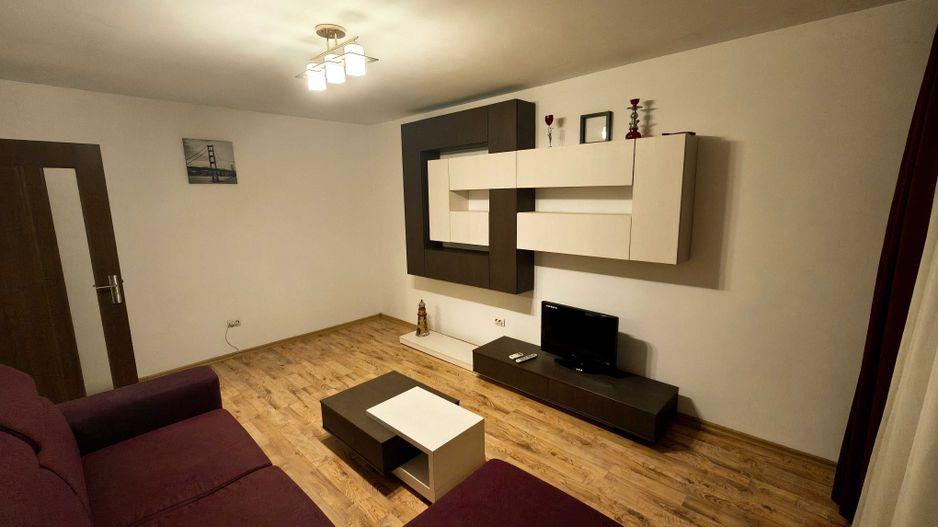 Apartament 2 camere renovat Decomandat. - Doraly Mall - Ocazie - Poză 1