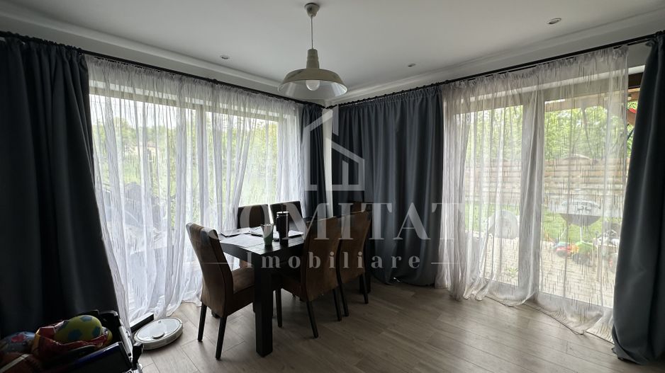 Duplex 4 camere | 135mp | Borhanci - Poză 3