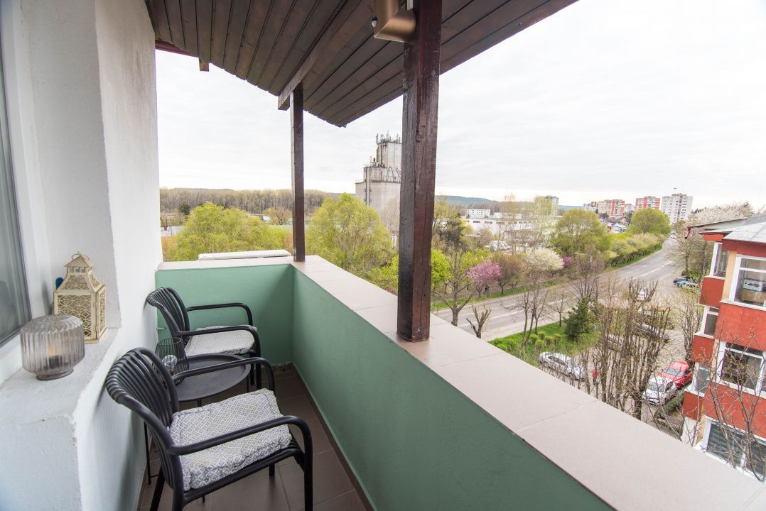 Apartament 2 camere-Eremia-Pitesti-gata de mutat - Poză 8