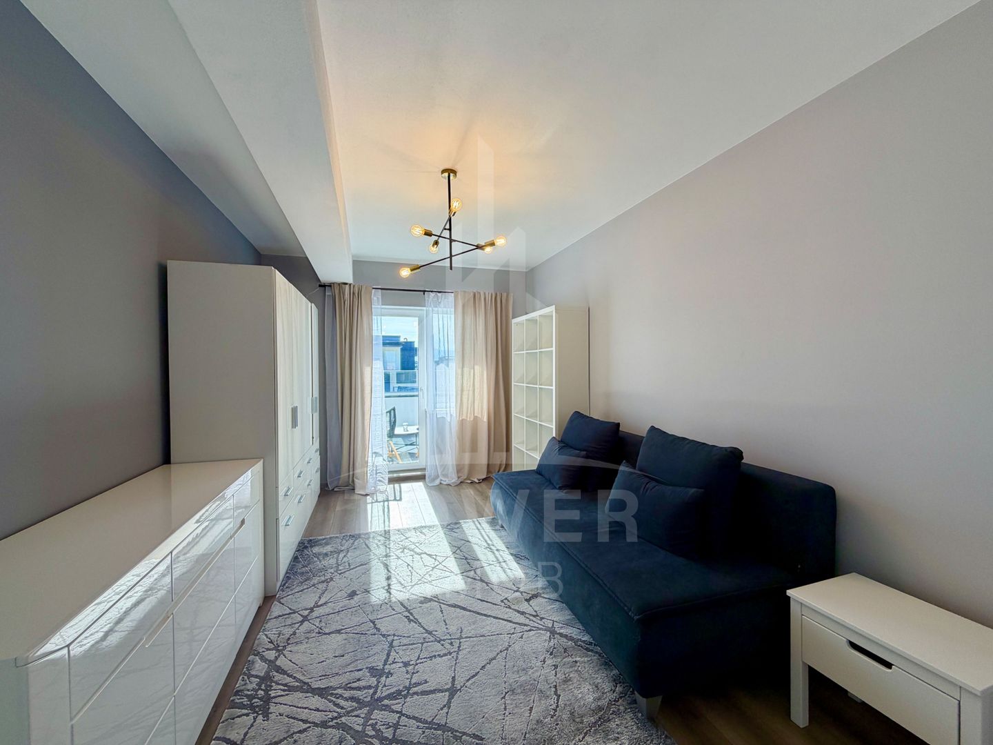 Penthouse exclusivist de închiriat - Poză 11