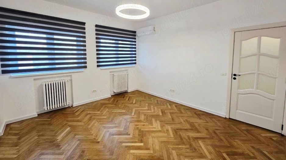 Închiriez apartament 4 camere, nemobilat, Unirii - Poză 4