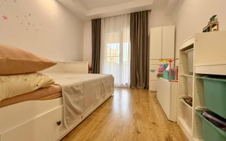 COSMOPOLIS - Apartament cu 3 camere, mobilat si utilat. - Poză 7