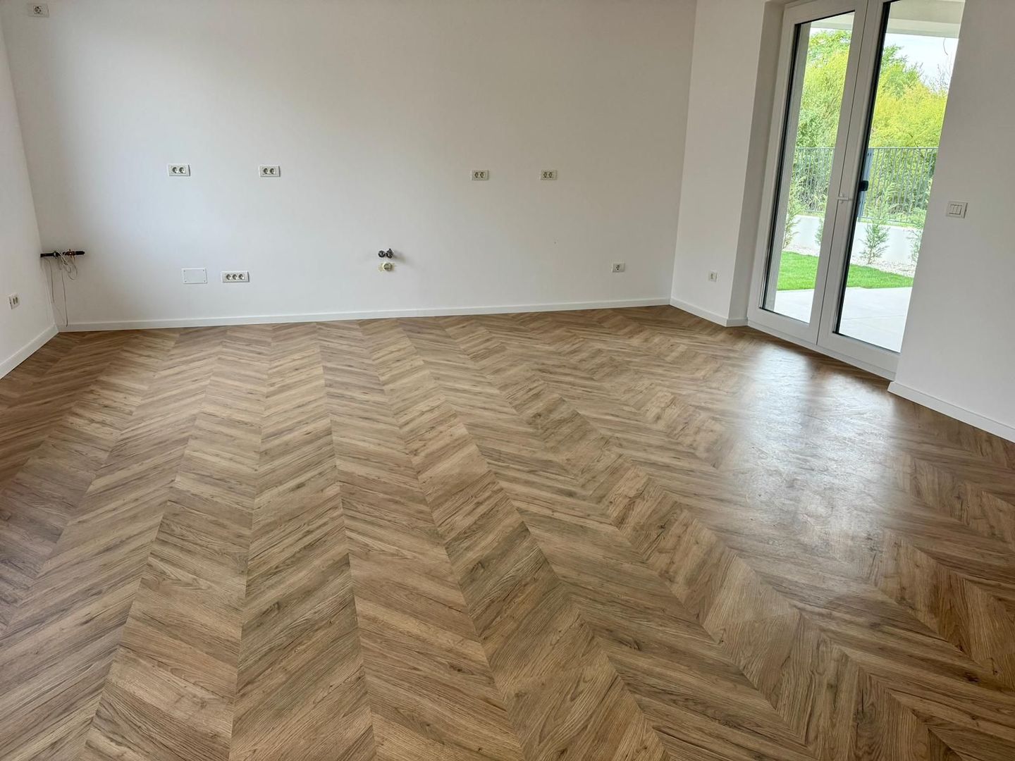 Calitate si spatiu generos! Duplex cu 5 camere - Poză 6