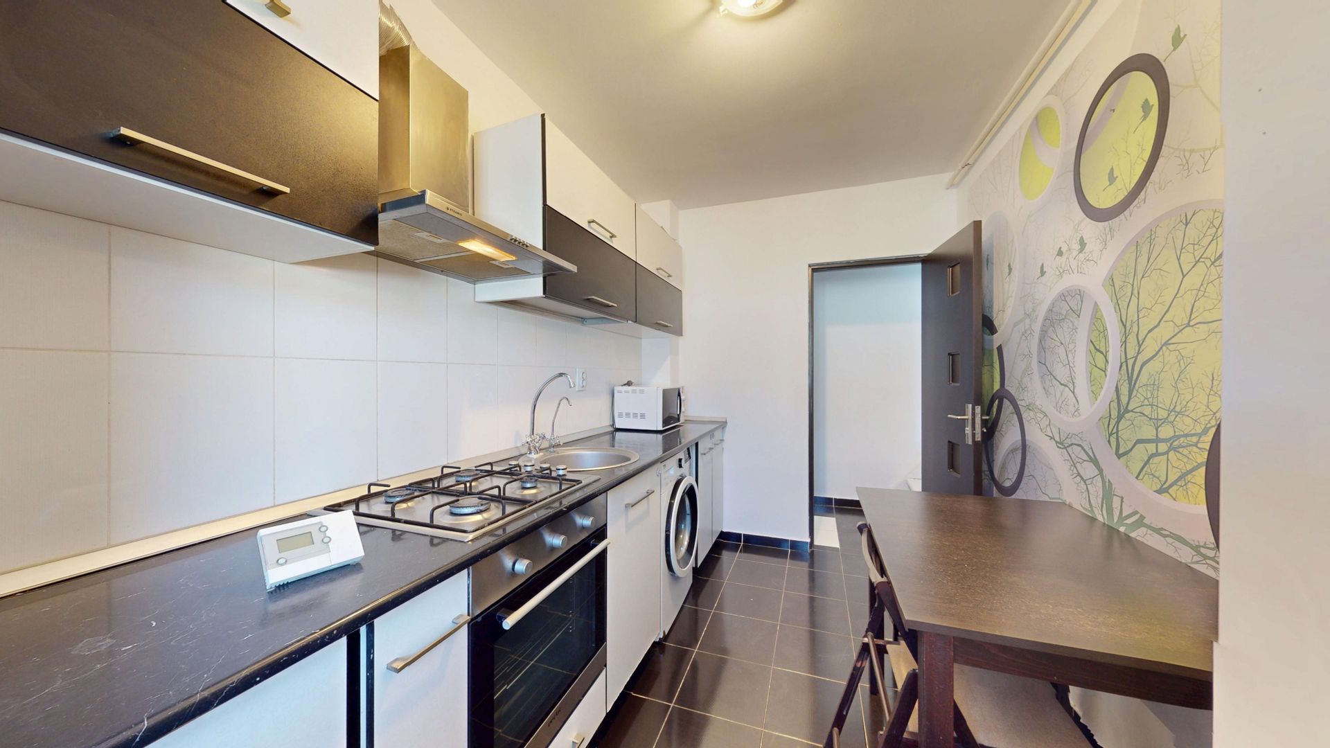 Apartament 2 camere plus Mansarda Metalurgiei - Drumul Binelui - Poză 12
