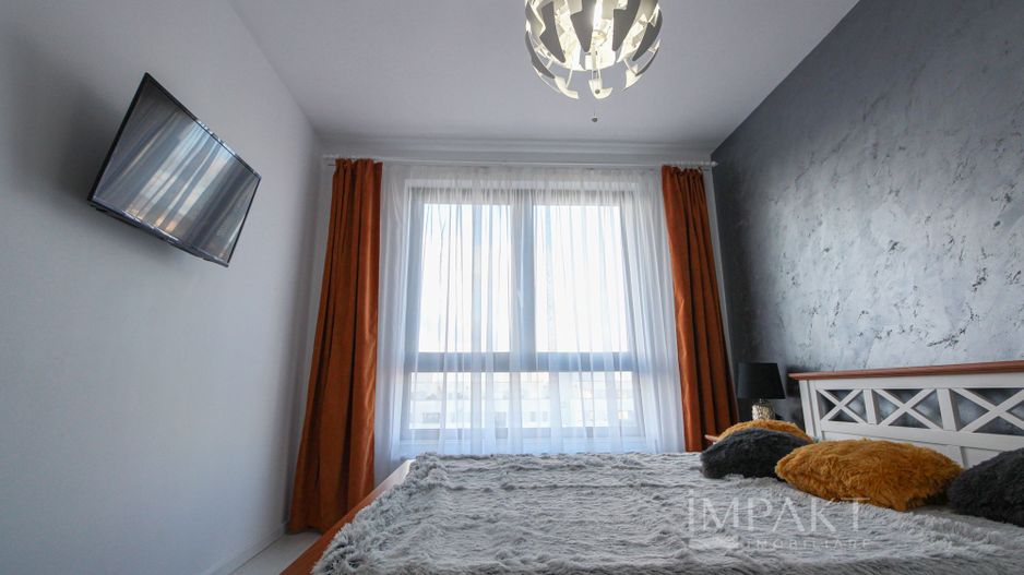 Apartament cu 2 camere decomandat zona Iulius Mall - Poză 10