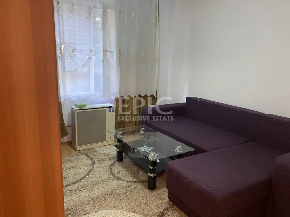Apartament 1 cameră/ Parter/ Mobilat-Utilat/ Comision 0%/ Zona Tudor - Poză 3