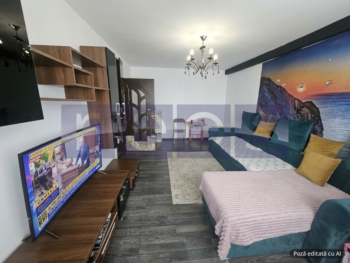 VANZARE 2 CAMERE DRISTOR | CAMIL RESSU | METROU | - Poză 2