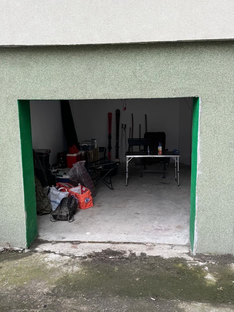 Girocului | 3 Camere | Etaj intermediat | Boxa + Garaj - Poză 8