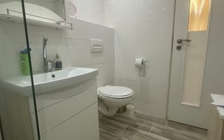 Apartament 3 camere 2 bai+pivniță Parter înalt|Terezian - Poză 12