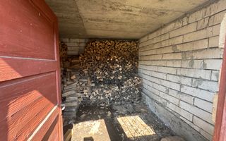 CASA 3 CAMERE+ANEXA 2 CAMERE GARAJ TEREN 2430MP BEREVOIESTI ARGES - Poză 29