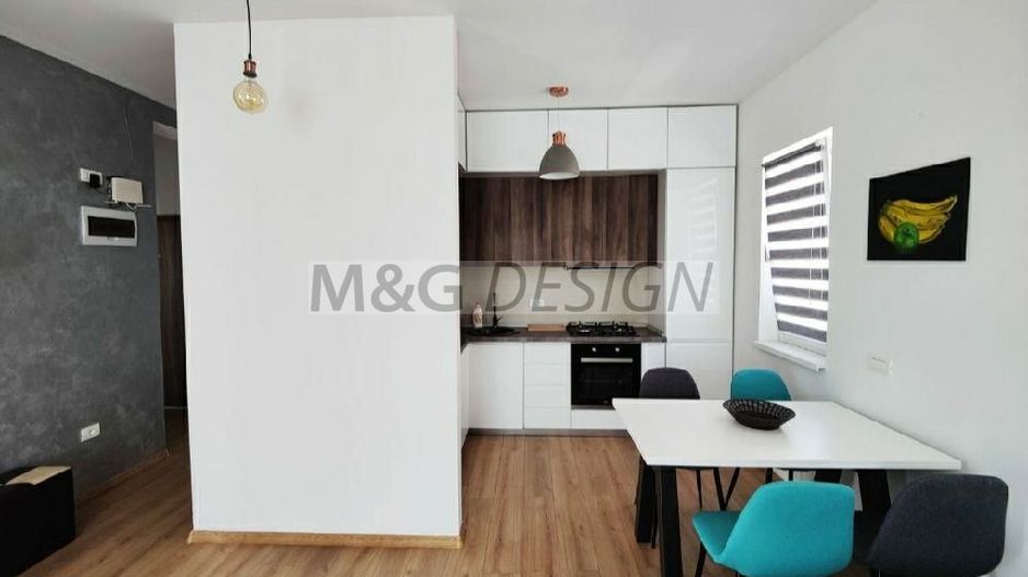 2 cam Zona Nord Auchan -Dumbravita + loc parcare inclus - Poză 1