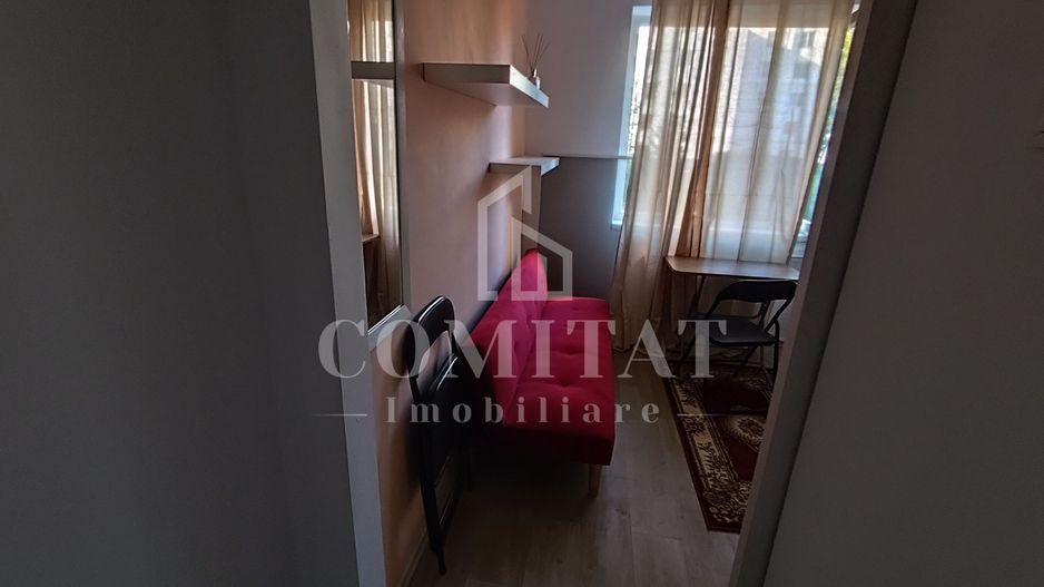 Garsonieră mobilată în cartierul Gheorgheni | Zona Poliției Rutiere - Poză 2