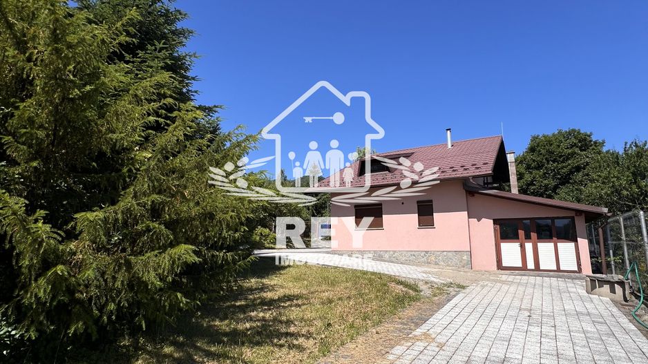 Casă de vacanță la munte, locuibilă, teren mare, Sadu/Tocile/Sibiu - Poză 13