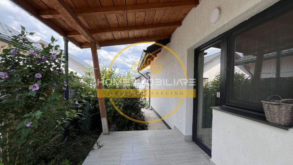 🏠Casă plan parter, 3 cam, 73MP(330MP teren) // 📍Vișan - Bârnova - Poză 15