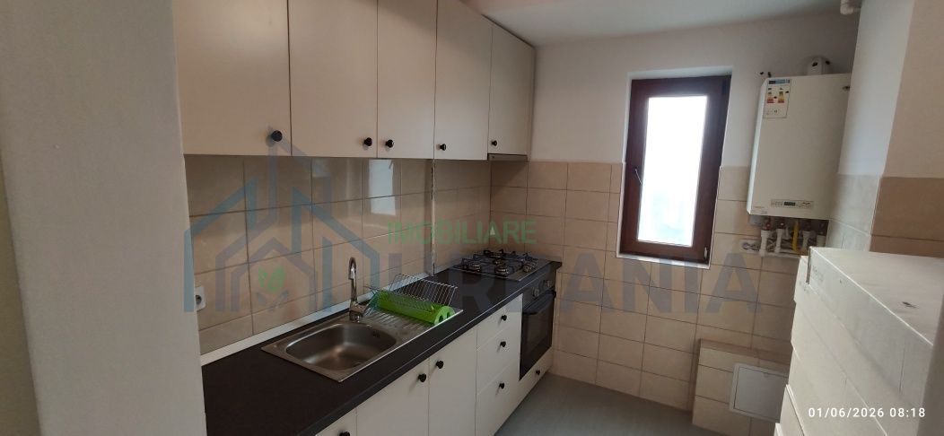 Apartament 2 camere, 66 mp, zona Baza 3 - Silk District - Poză 5