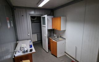 Hala 1514 mp in Calea Sagului - Poză 7