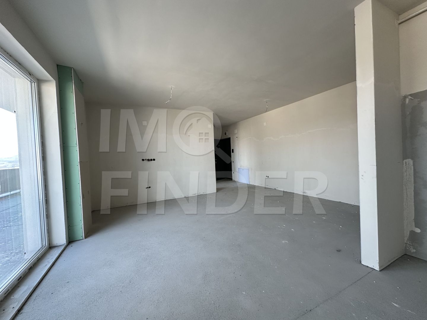 DEZVOLTATOR- Penthouse  -  Floresti -  IMOBIL PREMIUM - Poză 4