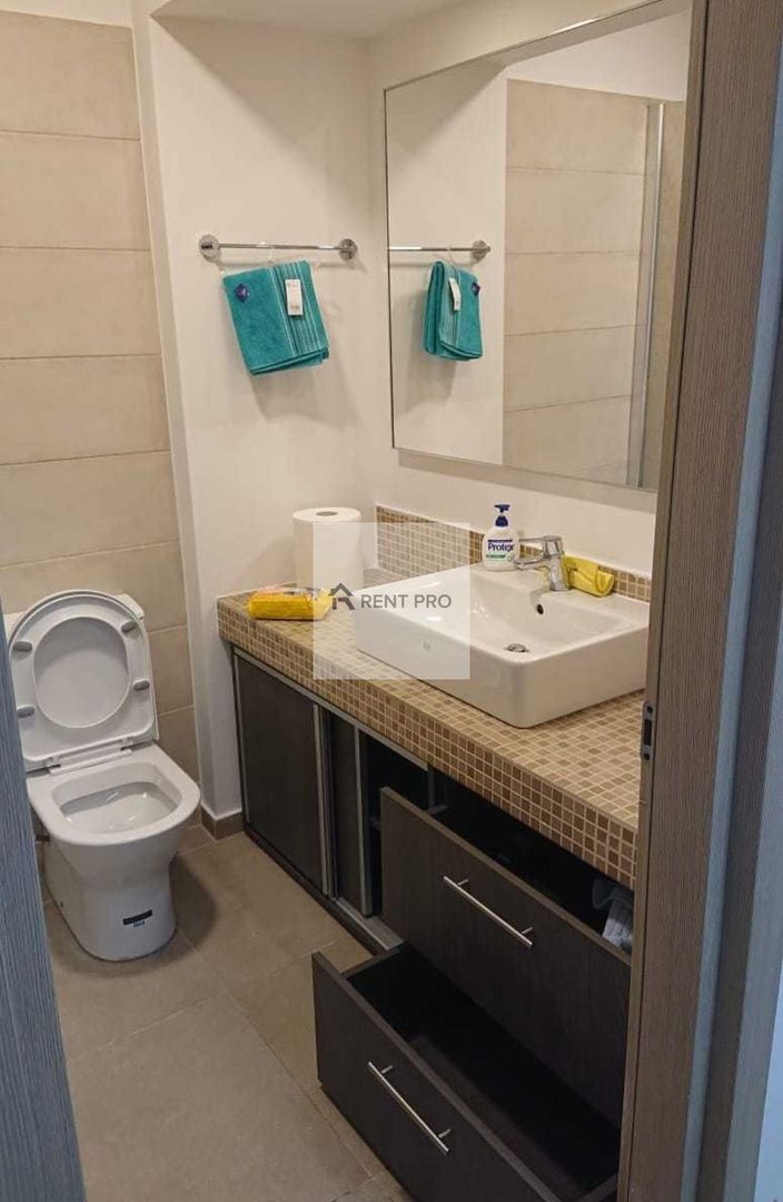 Garsoniera Park Politehnica Residence Economu Cezarescu 52 Regie - Poză 3