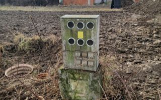 Parcela casă, 812 mp, Rontău. 42 000 E. Comision 0. - Poză 8