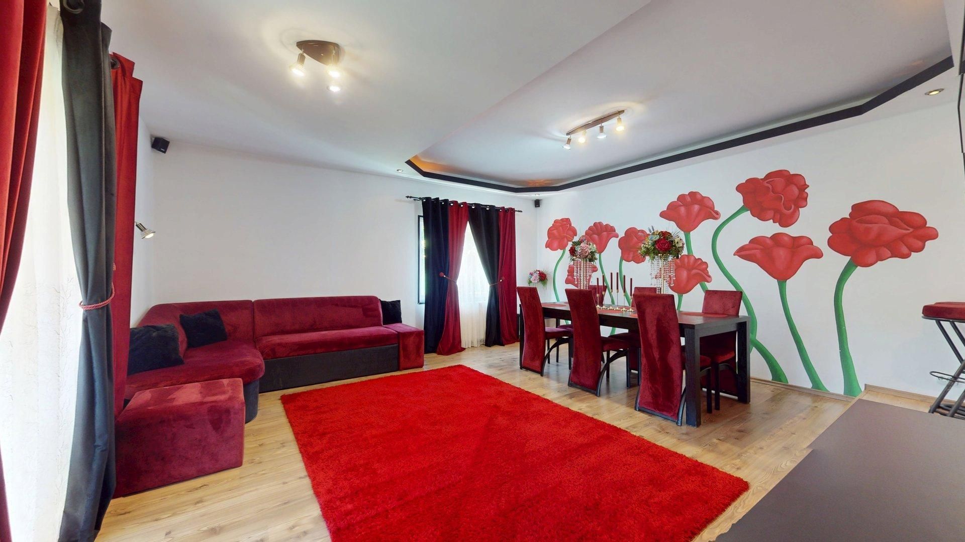 Casa cu suflet mare si vibe de munte ! Zona Salaj-Amurgului ! - Poză 18