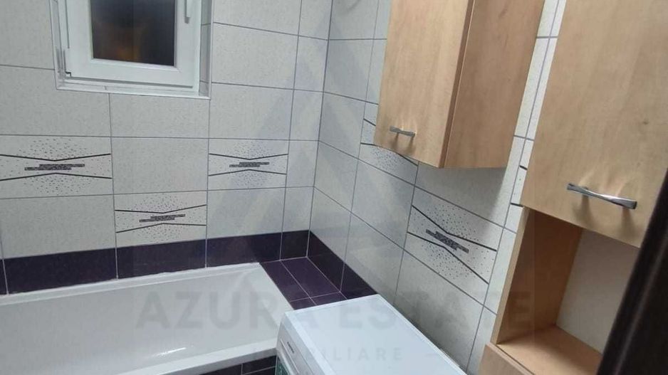 Apartament 2 camere 56 mp utili balcon 6 mp etaj 2 zona Arhitectilor - Poză 6