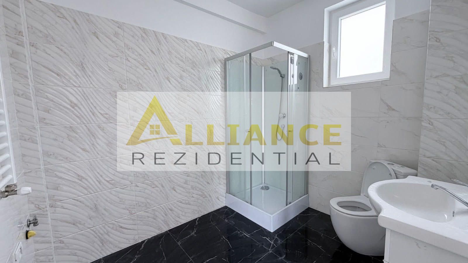 Vila individuala P+1E ~ 4 camere 2 bai ~ 560mp teren - Poză 13