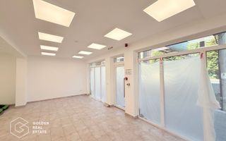 Spațiu comercial de inchiriat, Calea Victoriei - Poză 1