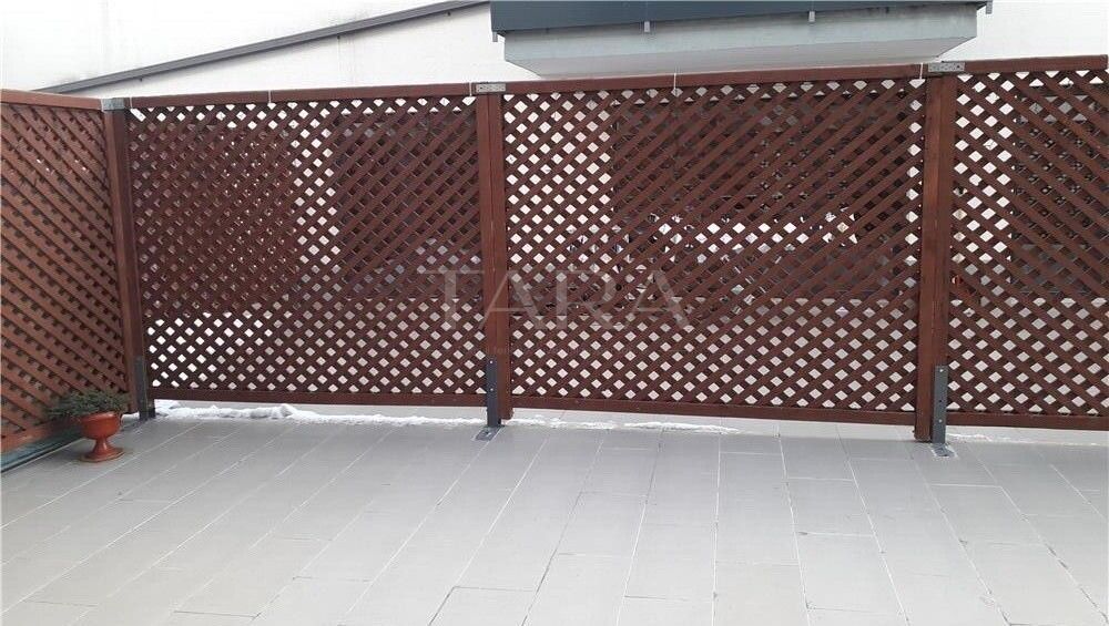 Apartament 3 camere, central, 78mp, mobilat, cu parcare subterana. - Poză 10