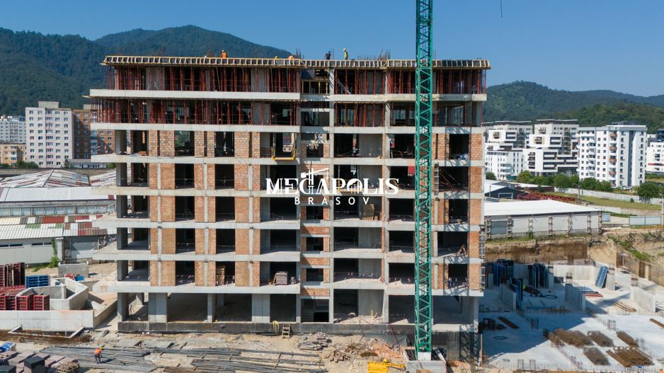 Apartament cu 2 camere | Noua | 64 mp Utili - Poză 24