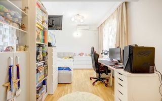 Apartament de vanzare | 4 camere | Calea Floreasca - Poză 4