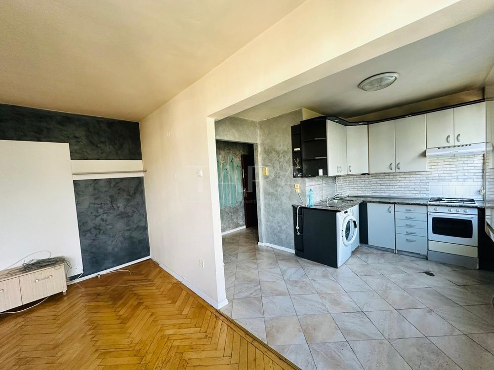 Apartament 3 camere – 60 mp – Grigorescu, zona Liceu Onisifor Ghibu. - Poză 1