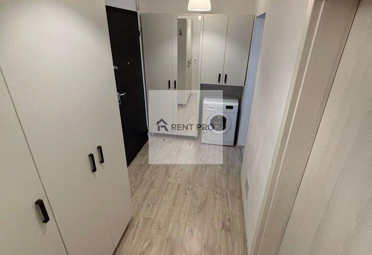 Garsonieră de vânzare | Exigent Plaza Residence – Faza 2 | Etaj 12/12 - Poză 13