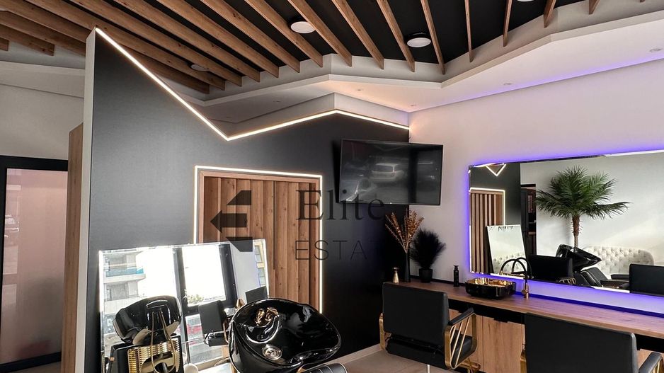 Salon lux de inchiriat in cartierul Nufarul, Oradea - Poză 5