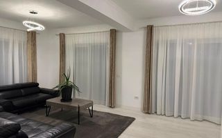 Vilă individuală PREMIUM P+E – Valea Adâncă,zona 5 Drumururi - Poză 8